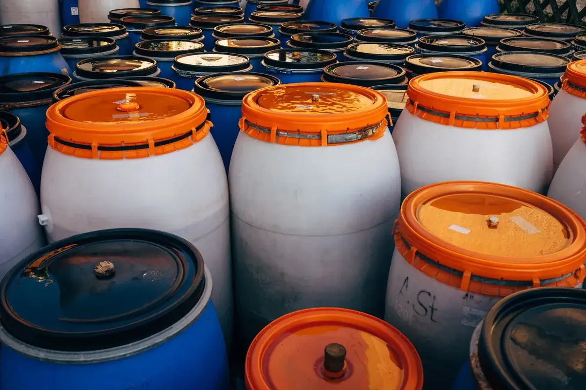 Chemical & Toxic Waste Cleanup in Pleasant Hills, PA
